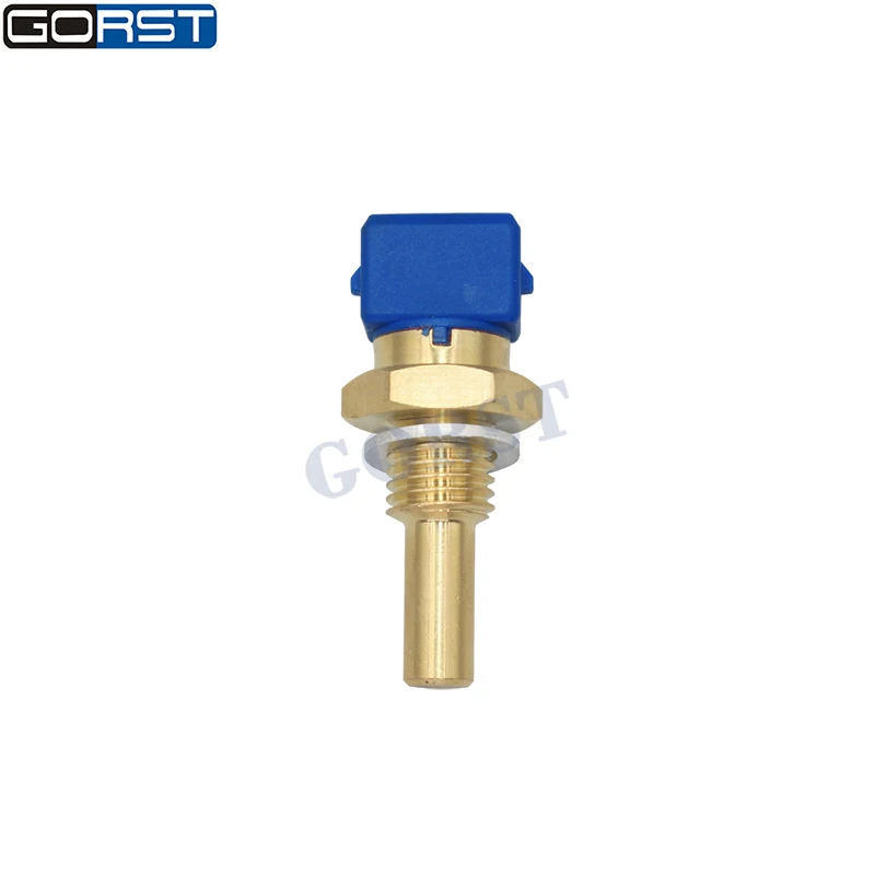 Engine Coolant Temperature Sensor 91040370 For Opel Volvo Bmw Ford 91514549 1338444 Car Parts