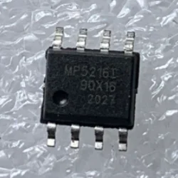 

50PCS MP5216I MP52161 SOP8 IC chip NEW