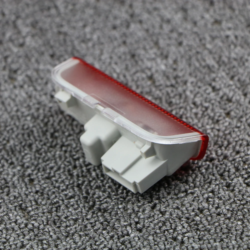 1K0947411A 3AD947411  Door Lamp light Warning Light Red For VW Passat B7 CC Jetta Golf Touareg Skoda Passat B6
