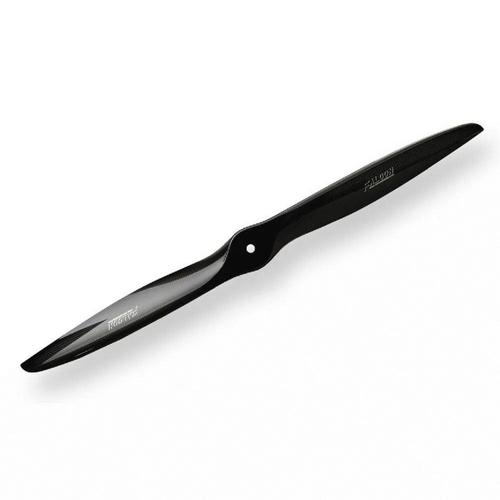 Falcon 29inch Gas Carbon Fiber Propeller 29x9 29X9W 29x10 29x11 29X12 29X13 29X14 For RC Fix Wing Airplane