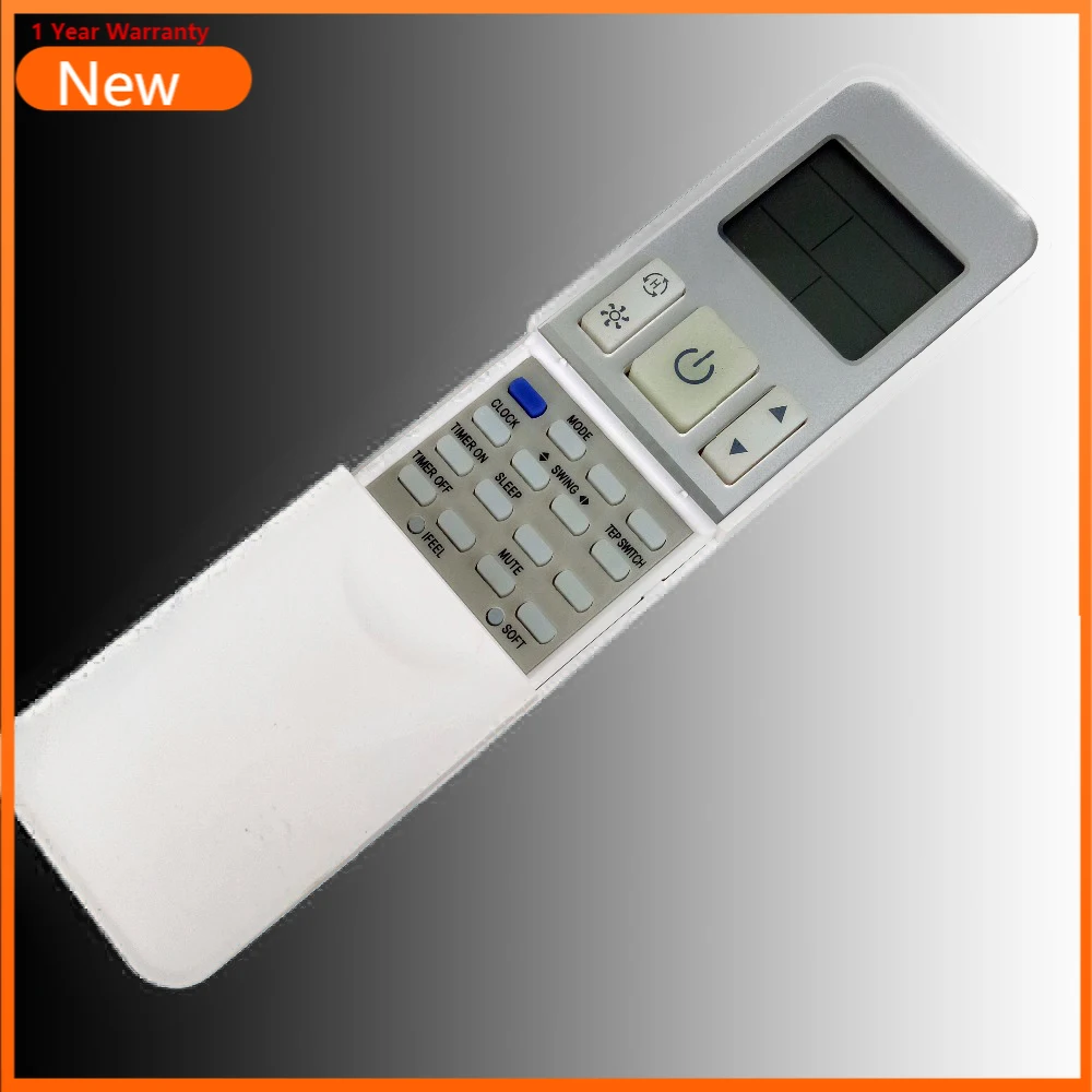 Original รีโมทคอนโทรลสำหรับ Hisense Air Conditioner Remote Control K36210329