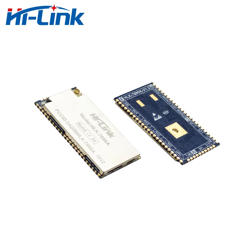 

Free Ship 10pcs/lot MT7688AN Router module OpenWrt Version highend openwrt wifi router