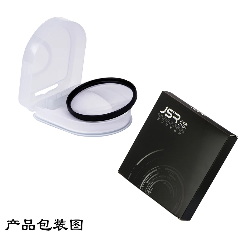 Soft Focus Effect Diffuser Lens Filter 37 46 49 52 55 58 62 67 72 77 82 86 95mm For Canon Nikon sony pentax fujifilm dslr camera