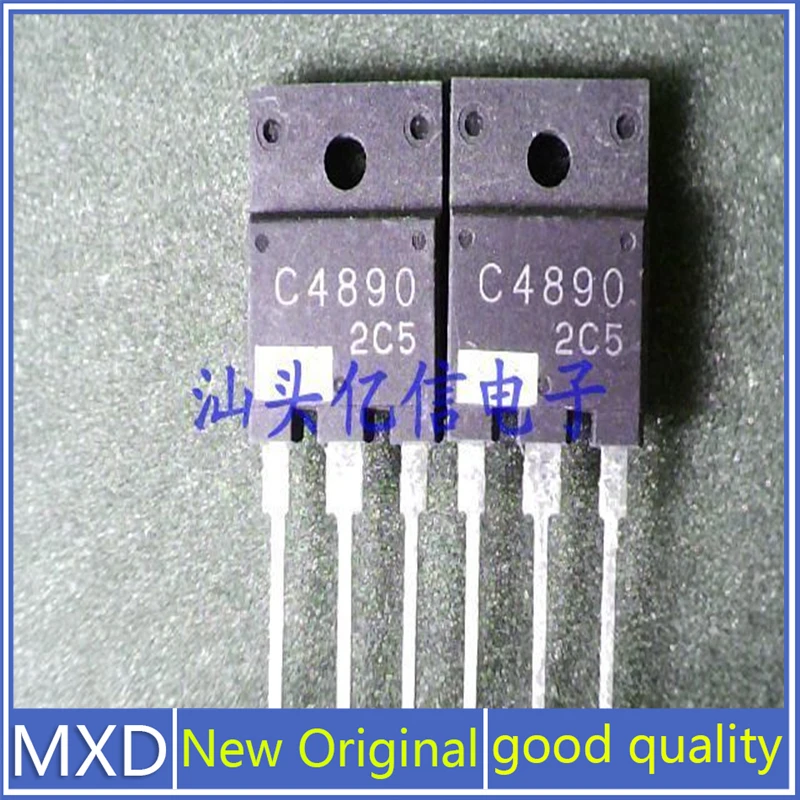 5Pcs/Lot New Original Import C4890 Good Quality