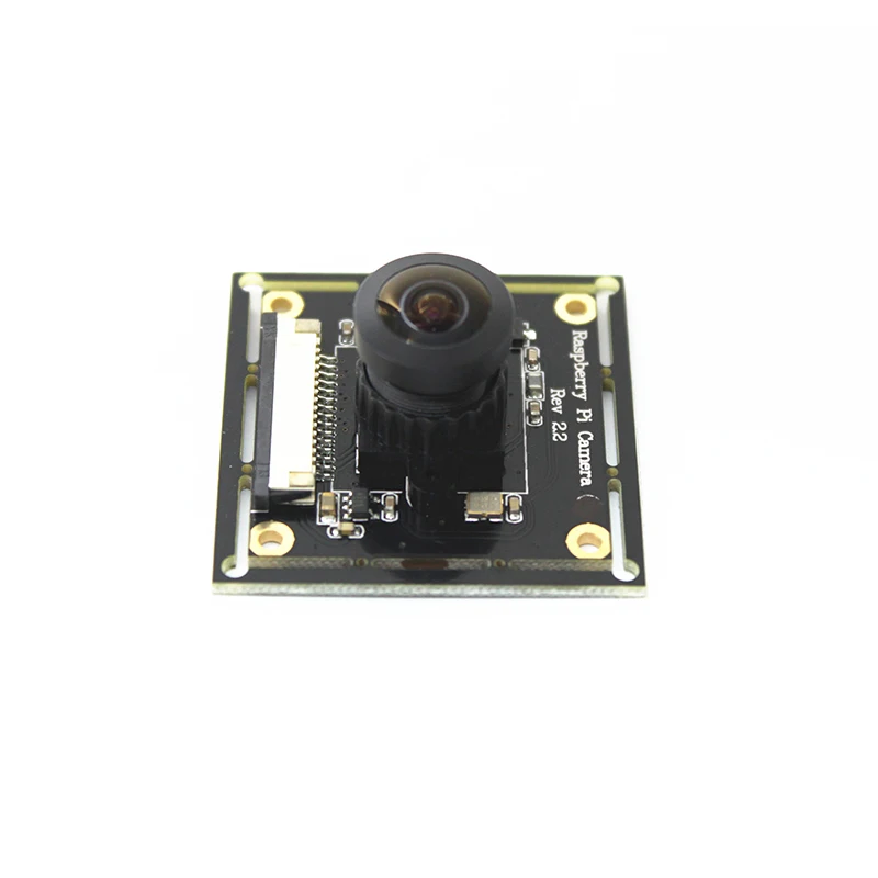 5 Megapixels 5MP OV5647 Wide Angle CSI Mini Webcam Video Camera Module Raspberry Pi Camera