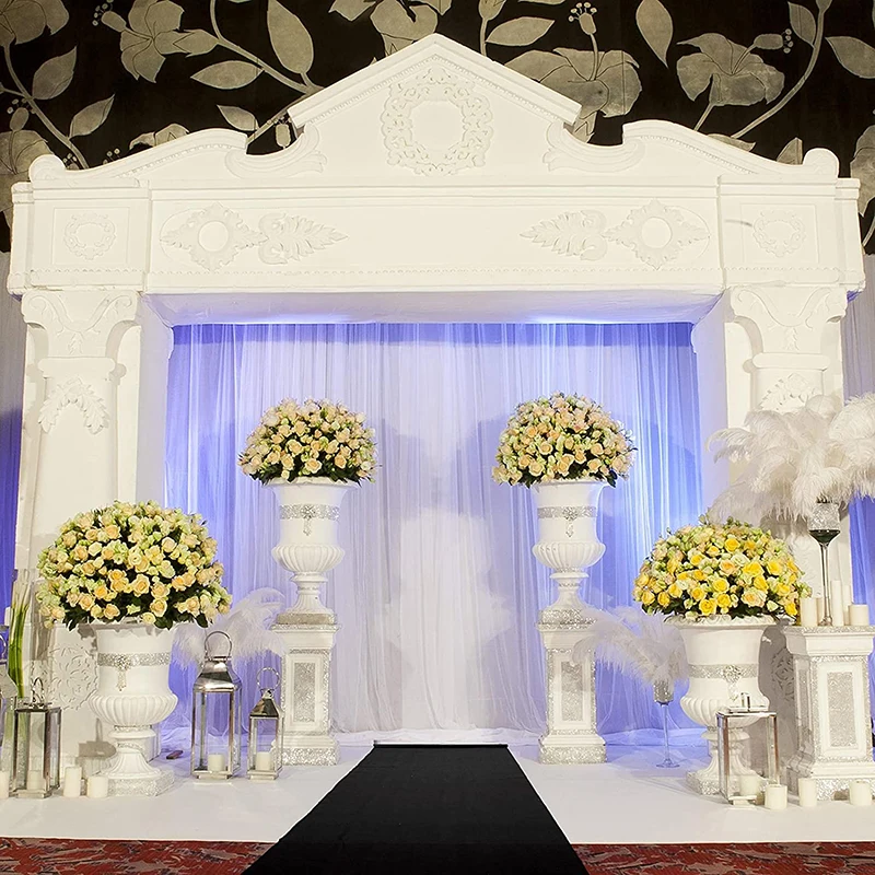 Tapis noir anti-dérapant tapis - Wedding Tap avis et prix