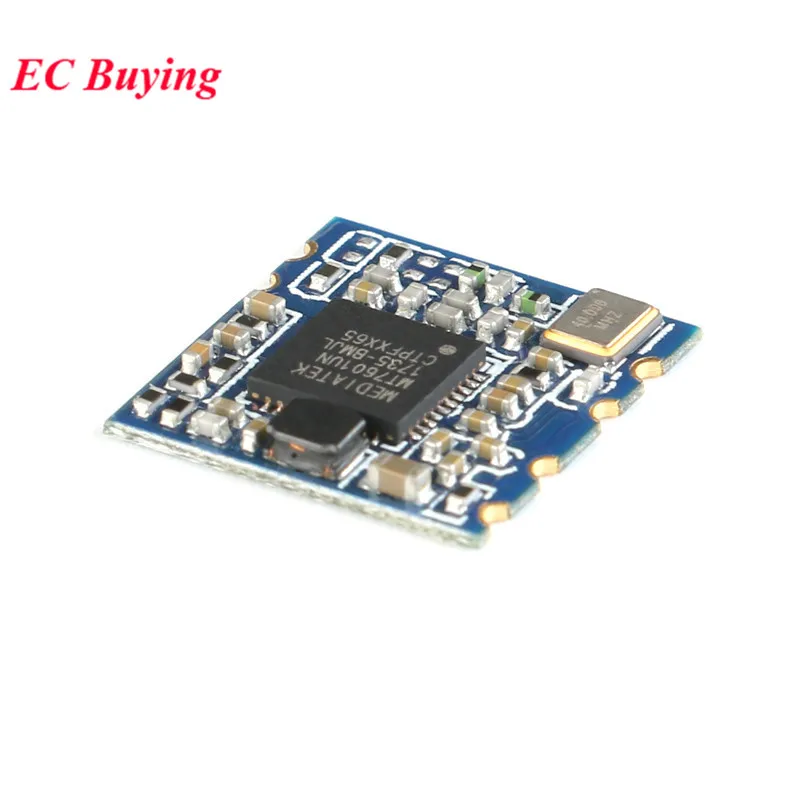 1Pc-20Pc Mini USB WiFi Module Wireless Internet Module Support LINUX2.42.6 WINCE5.06.0 HLK-7601U2 MT7601 MT7601UN for Smart Home