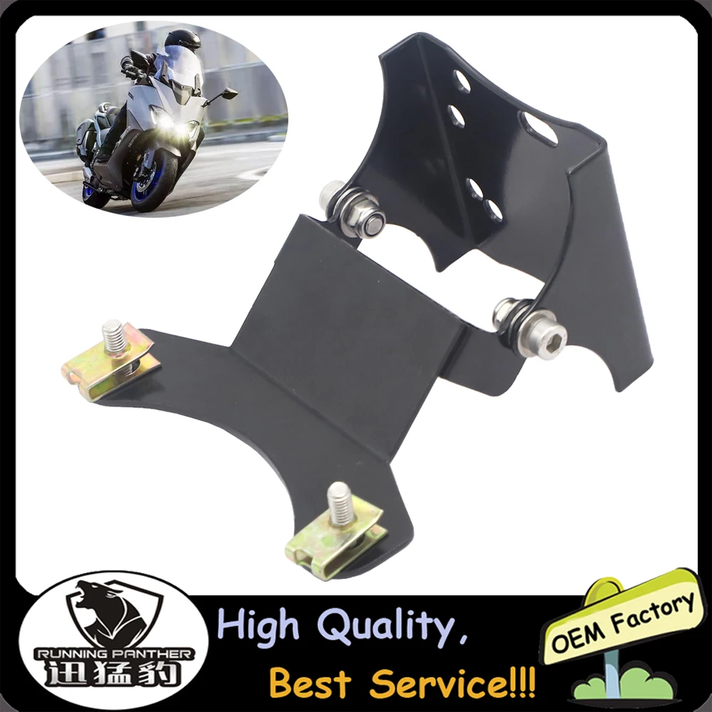 

Мобильный телефон навигационный кронштейн GPS USB зарядка для YAMAHA TMAX 560 T-MAX 560 TECH MAX 2019 2020 аксессуары для мотоциклов