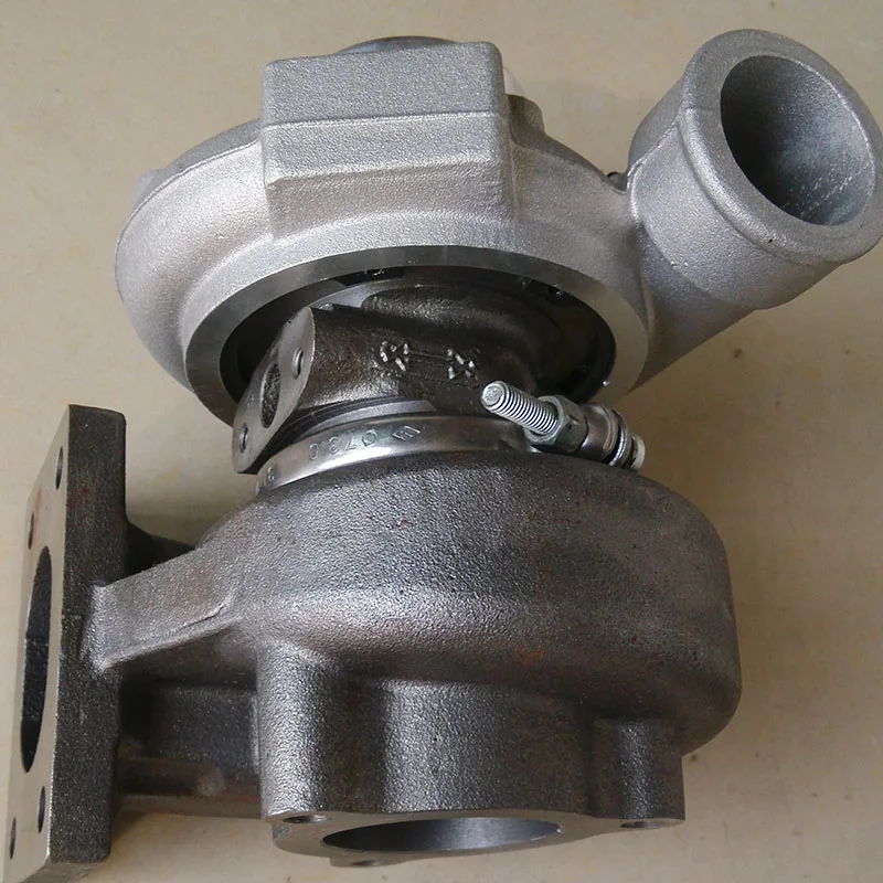 TD04HL TD04H-15G Turbo для двигателя ISUZU 4BD1T Mitsubishi Kobelco SK120-3 49189-00501 4918900501
