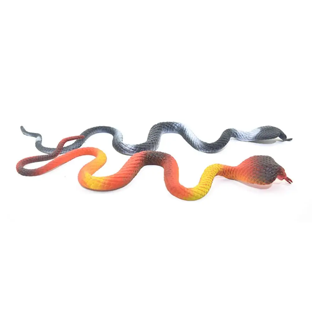 Magic Grow Snake Toy Realistic Water Growing Toys Simulation Horror Snake Toy Absorbing Water Becomes Big Children Toy for Party