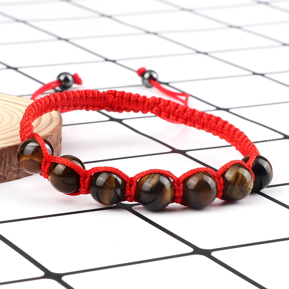 Trendy Braided Rope… - image