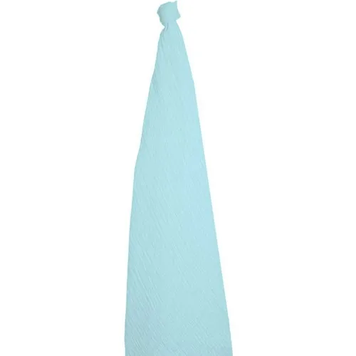 Momeasy-cubierta de bambú, 100x120 cm