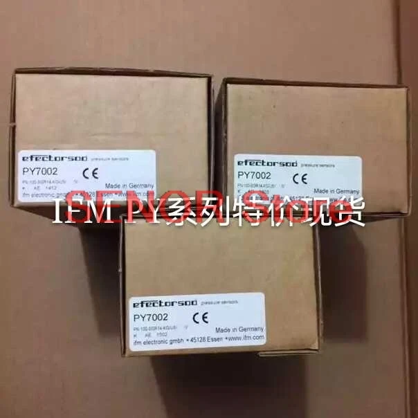 

PY7002 PY7001 pressure sensor original