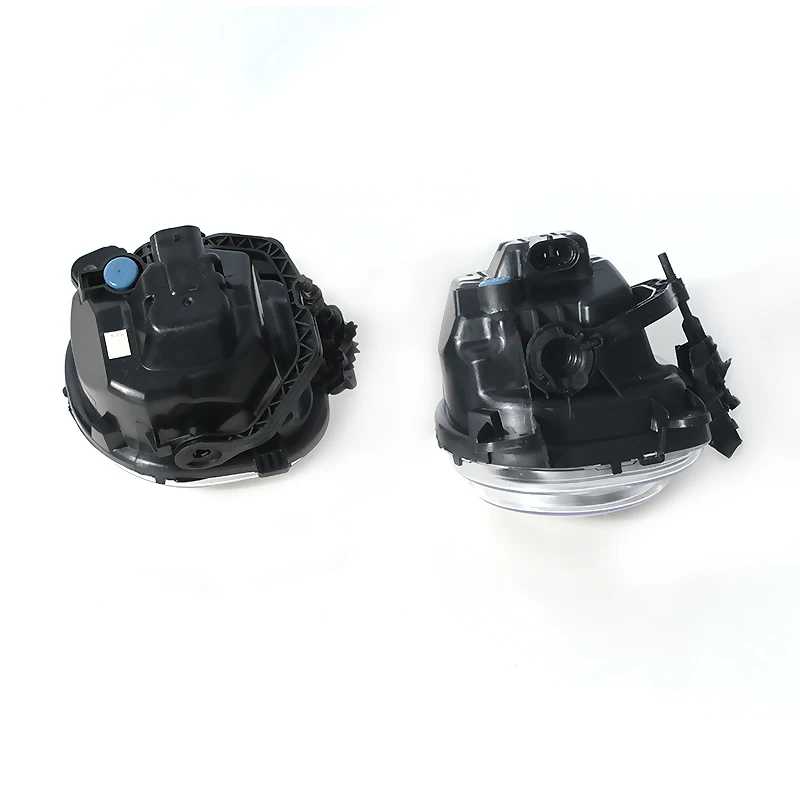 Luz LED antiniebla para parachoques delantero de coche, lámpara de conducción DRL para BMW X3, F25, X4, F26, X5, F15, F85, 2014, 2015, 2016,