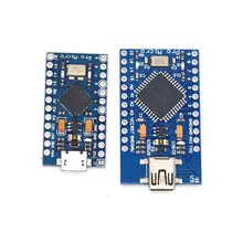 Pro Micro ATmega32U4 5V 16MHz for Arduino #3