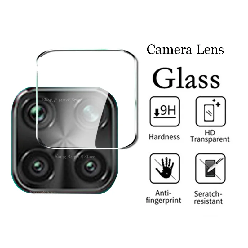 

Camera Lens Protective Tempered Glass for Redmi Note 9 Pro Max 9s 9 S 9 Screen Protector for Redmi Note 9 Pro Note 9S Glass