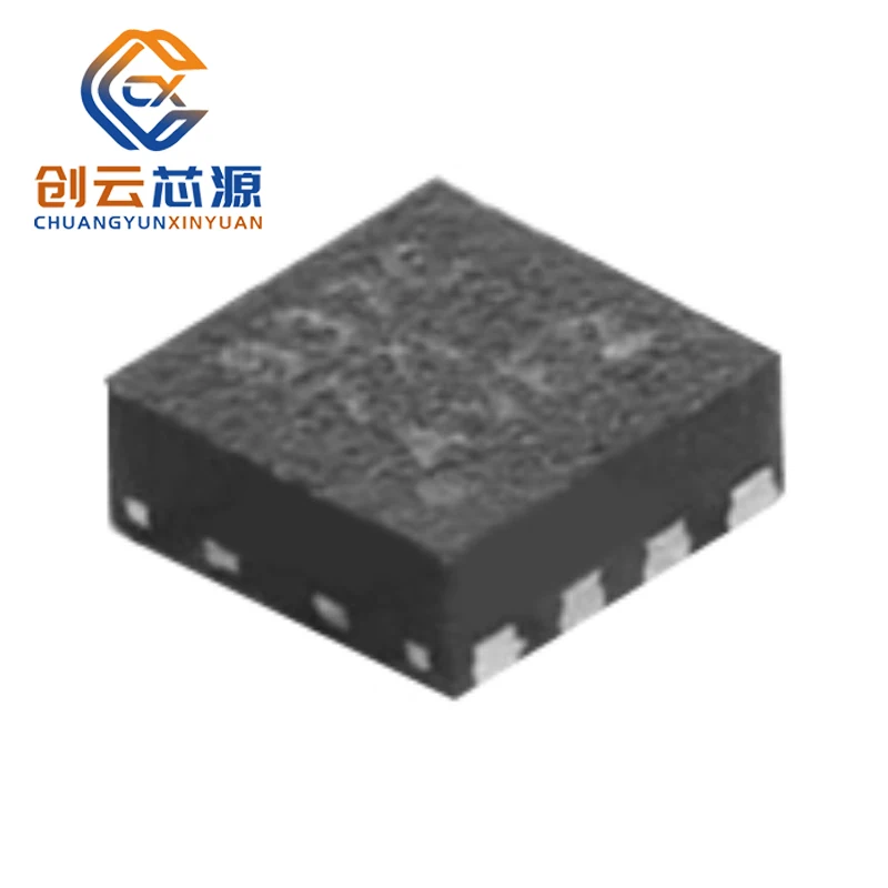 10Pcs New Original DRV8837CDSGR WSON-8 DRV DRV8837C DRV8837CD DRV8837CDS DRV8837CDSG