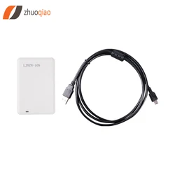 NJZQ In Stock 900MHz FREE English Development Software Card Issuer UHF RFID Reader