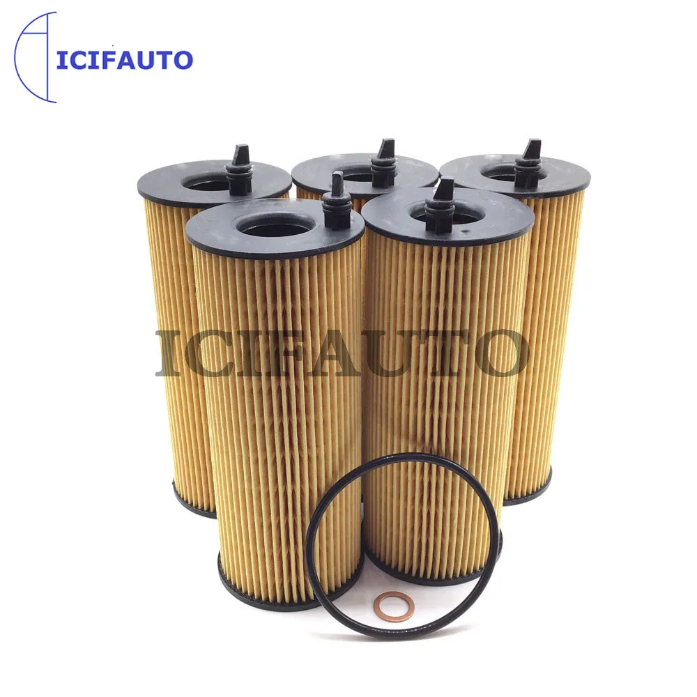 Oil Filter 11427805…