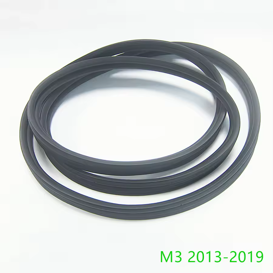 Auto zubehör 56-991E körper stamm deckel weathers gummi dichtung für Mazda 3 2013-2019 BM BN limousine 4 tür BHN1-56-951