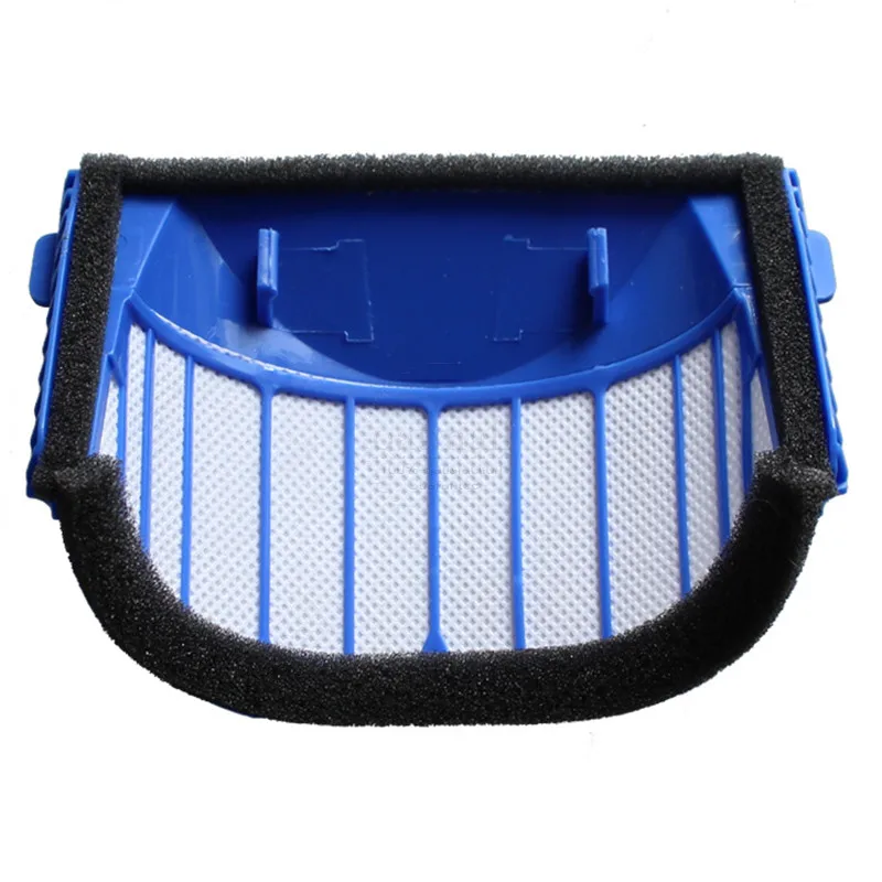 Accessories For iRobot Roomba 600 Series 690 680 660 651 650（Not for 645 655）Filter Side Brush Bristle Flexible Beater Brush