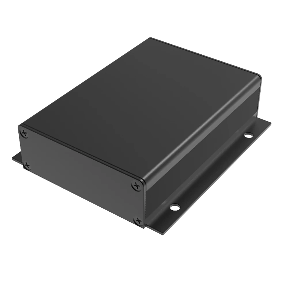 Lithium-Batterie Shell Schaltnetzteil Gehäuse Ausrüstung Box J19 80*23,8mm