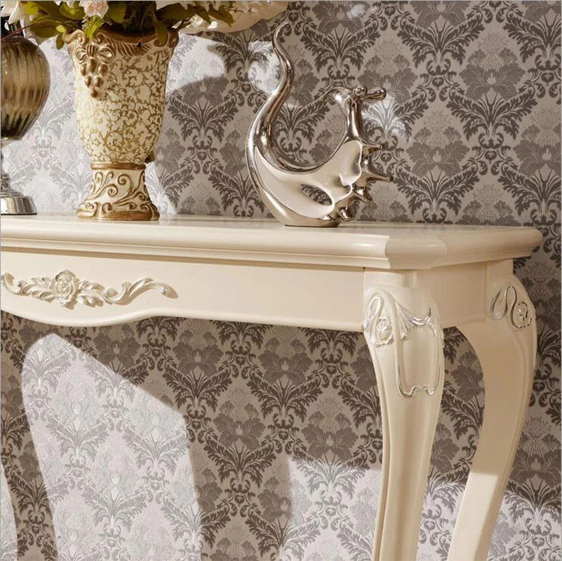 Konsole möbel weiß p10179