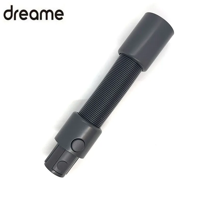 Original Dreame R20 Handheld Wireless Vacuum Cleaner Accessories Extension Hose Wide Needle