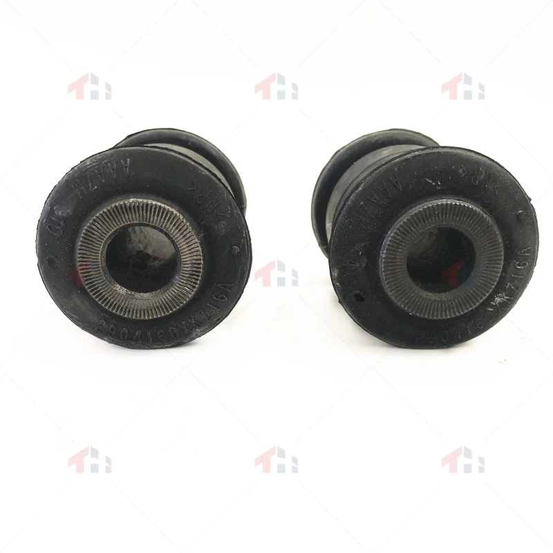 2904160XKZ16A 2pcs front lower arm rubber sleeve suitable for Great Wall Haval H6 (2010~2022) Haval F7 F7X