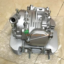 Cylinder Head Kits for GZ250 GN300 LT250 DR250 GN250 Electric Tacho CYLINDER HEAD Complete Assembly With all parts Cylinder kits