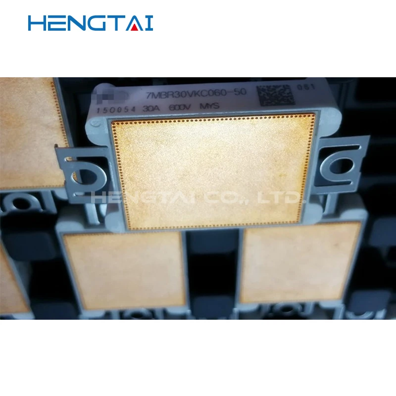 شحن مجاني SKM75GAL123D 7MBR30VKC060-50 7MBR10VKC120-50 FMG2G75US60 وحدة جديدة ومبتكرة