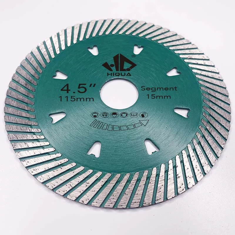 115X15Mm Diamond Saw Blade 4.5 "โดยเฉพาะ Sharp & Longlife,กระเบื้องเซรามิคตัด,ดิสก์เครื่องตัดหินอ่อนหินแกรนิต,คุณภาพสูง