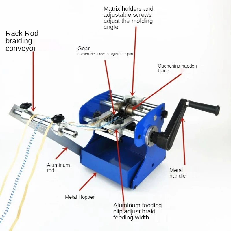 1PC U/F Type Resistor Axial Lead Bend Cut And Form Machine Resistance Molding Equipment for Electronic Components