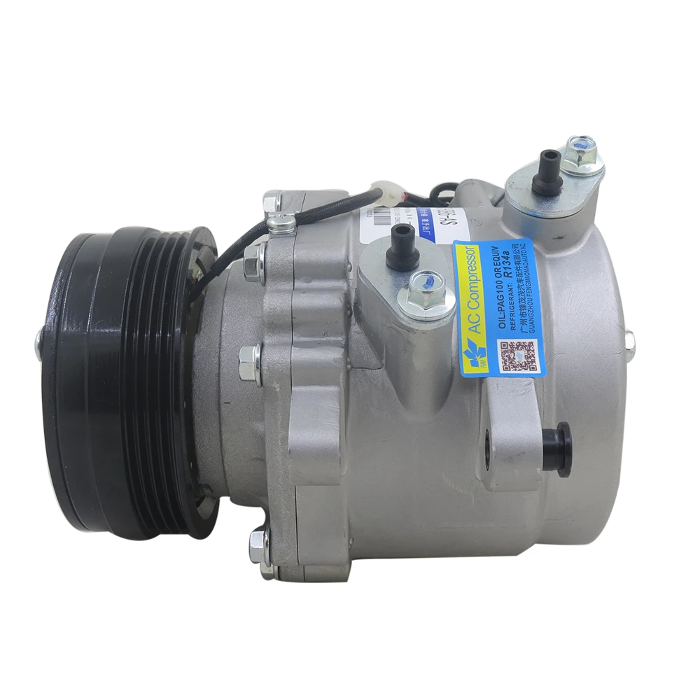 A24512648 23885870 Ac Compressor for Chevrolet N300