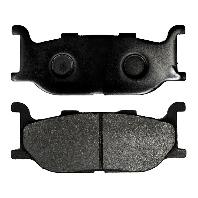 Front Brake Pads for YAMAHA XP400 Majesty 400 04-13 XVS 400 XVS400 1996 XP 500 XP500 TMax 01-03 XV 535 XV535 Virago 95-03