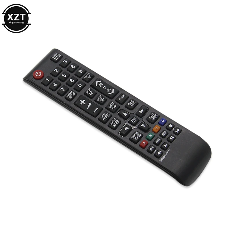 New TV Remote Control BN59-01175N for Samsung LCD UE40H6470SSXZG UE40HU6900SXZG UA85JU7000W UA88JS9500W UE55HU7200U BN59-01175C