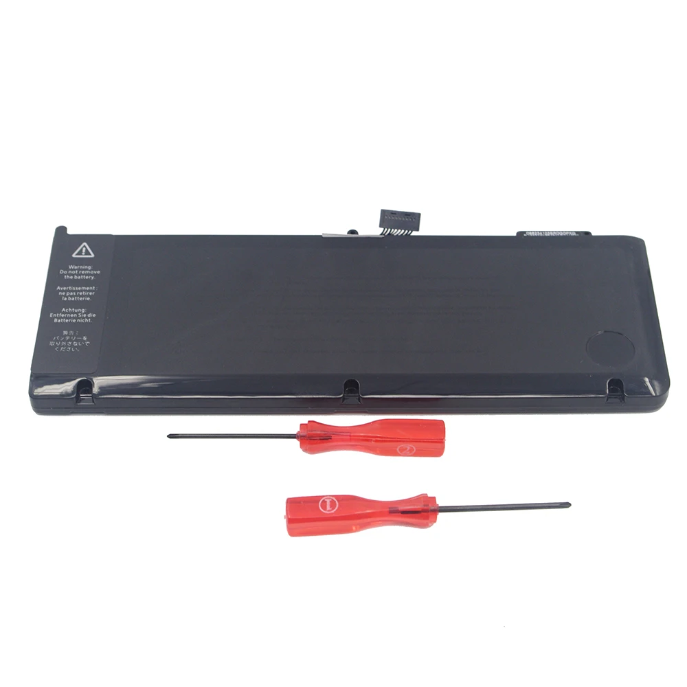 Universal laptop battery A1382 for laptop Macbook Pro 15