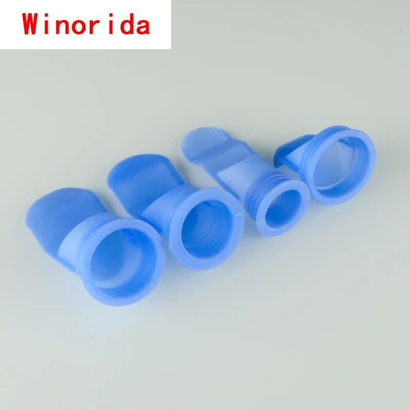 Toilet Sewer Toilet Floor Drain Deodorant Core Washing Machine Floor Drain Deodorant Anti - Overflow Silicone Core Household