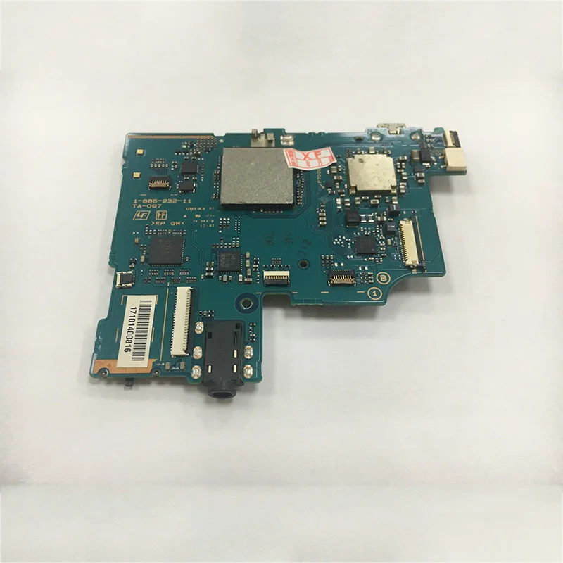 Original or PSP E1000 E 1000 MotherBoard MainBoard Main PCB Board Game Console Replacement Mainboard Replacement parts Main PCB