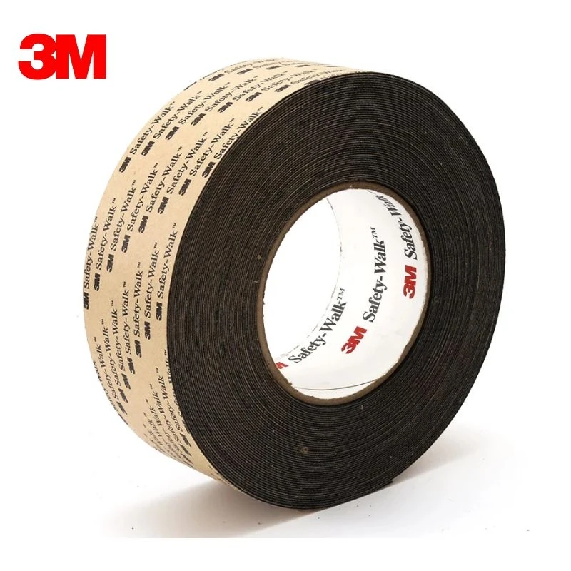 3M 310 Safety-Walk Slip-Resistant Medium Resilient Tapes and Treads Black,Dropshipping