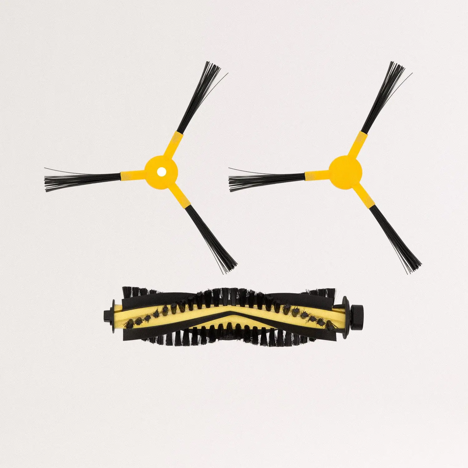 Compatible for Create NETBOT S14 / S15 Main Side Brush Hepa Filter Mop Cloth Rag Replacement Accessory Spare Part Robot Vacuums