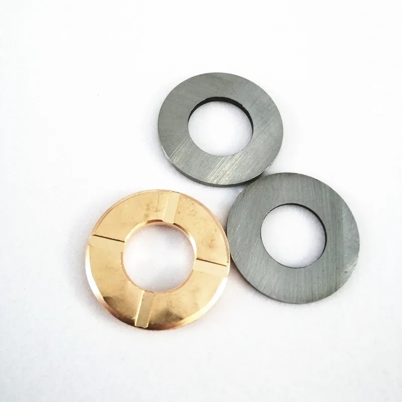 6E8-45587 90209-14011 Washer Plate Shim Pinion Set for  Yamaha Outboard F 8HP - 15HP Outboard Engine