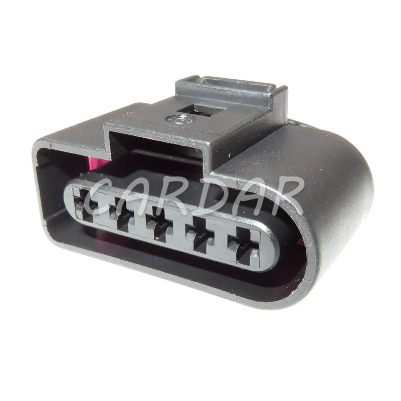 車のイグニッションアクセサリー,再調整可能な部品,5ピン,1セット1j0973725,3.5mm,vw,skoda