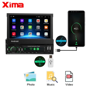 Universal 7 10 principais vendas multimidia retratil - №6