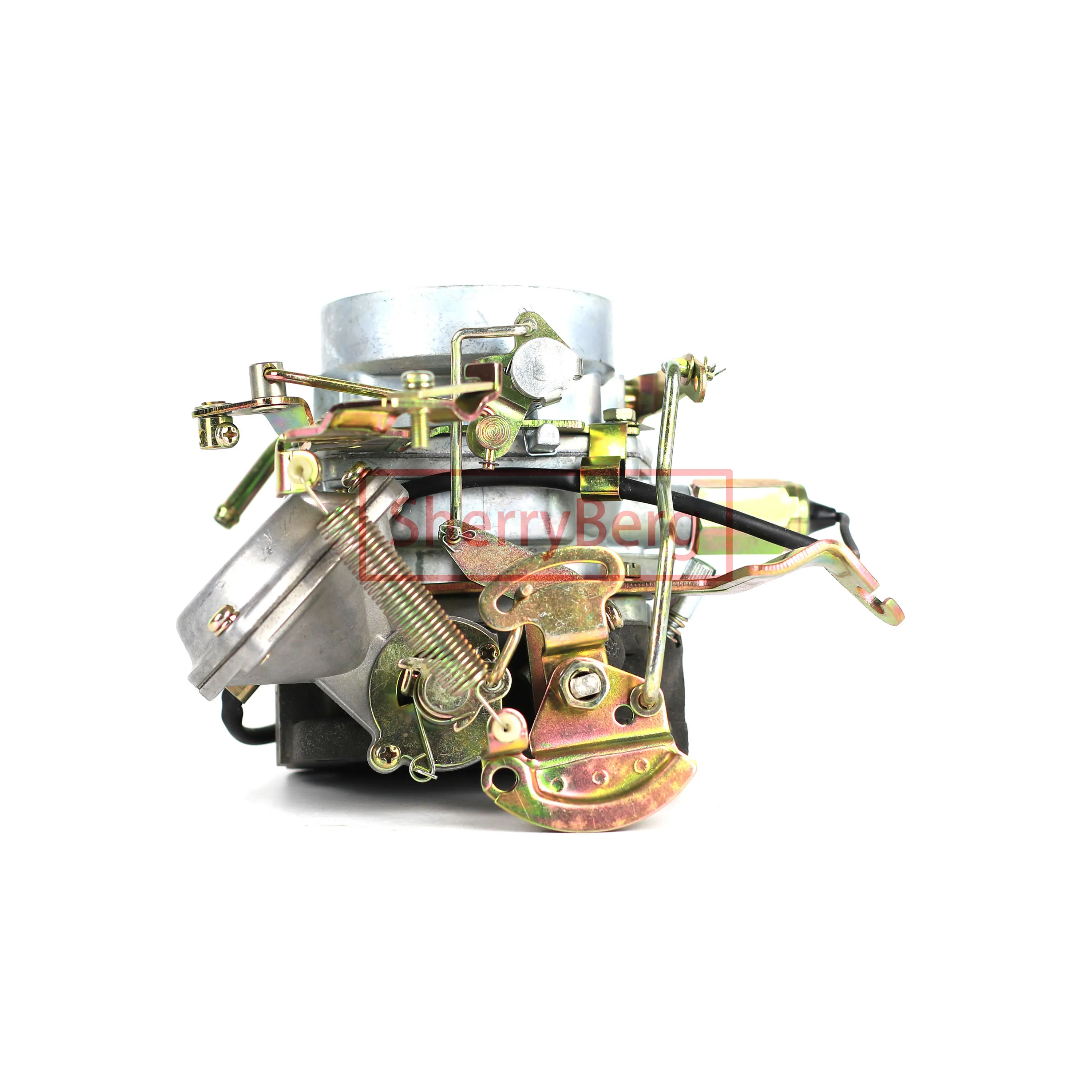 SherryBerg Carb Carburettor Carburador CARBURETOR for NISSAN DATSUN J18 A10 PICK-UP 720 1 GARGANTA M1772/05 16010-J25G0 J 18