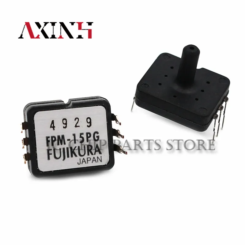 

FPM-15PG 1pcs NEW & Original FPM-15PG DIP6 Pressure Sensor IN STOCK