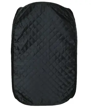 Celotělový saunový stan pro větší přenosný parník, koupelna, pouze kabina, nezahrnuje parní generátor 10 nejlepší prodej napařovací stroj na tělo - №10