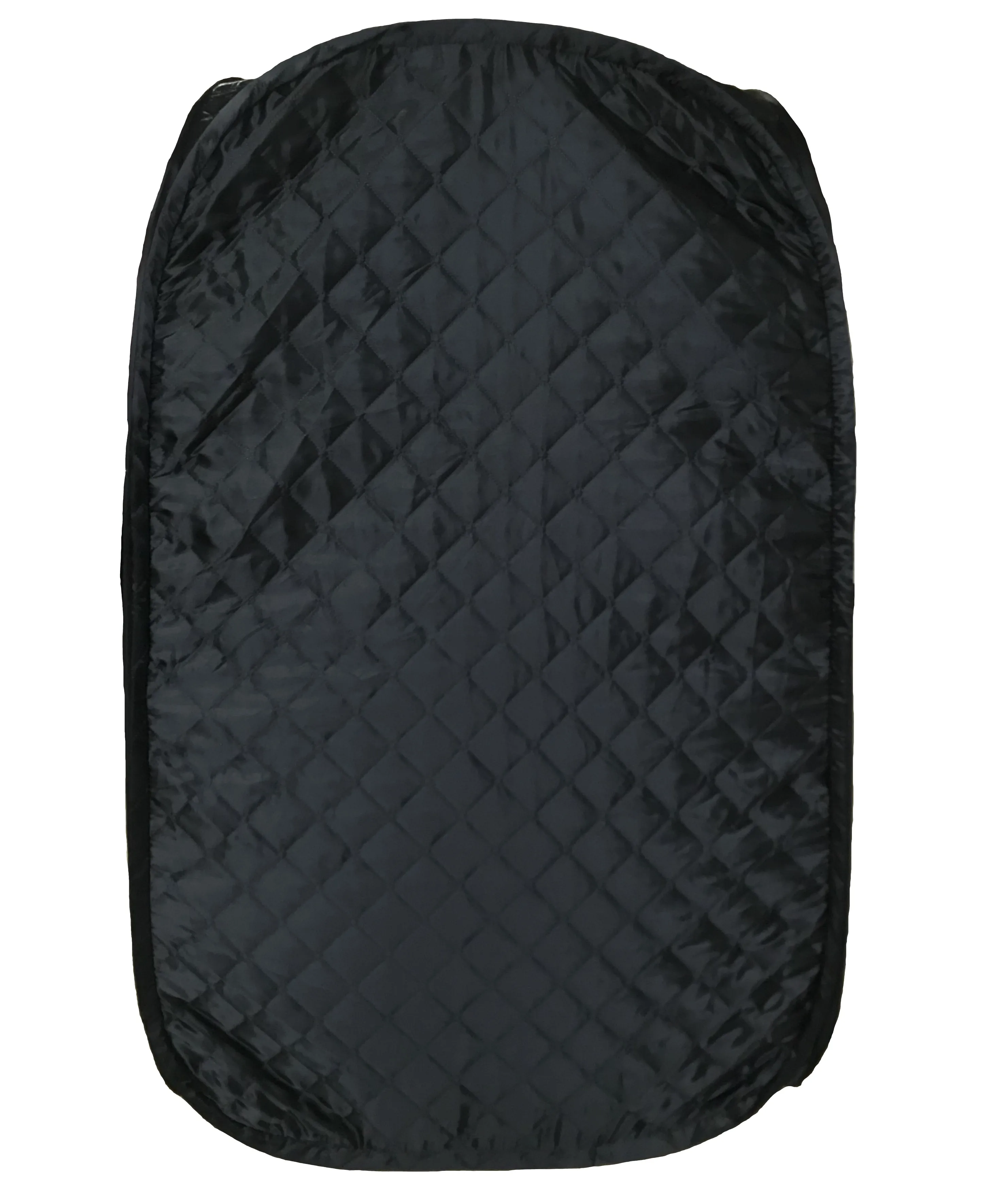 Imagem -02 - Portátil Full Body Sauna Tenda para Maior Tamanho Steamer Bath Room só Cabine Não Incluem Gerador de Vapor