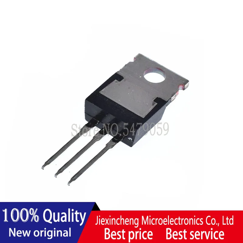 （10pieces) 10CTQ150PBF 10CTQ150 TO-220 VS-10CTQ150PBF TO220 DIODE ARRAY SCHOTTKY 150V 10A 100% new original