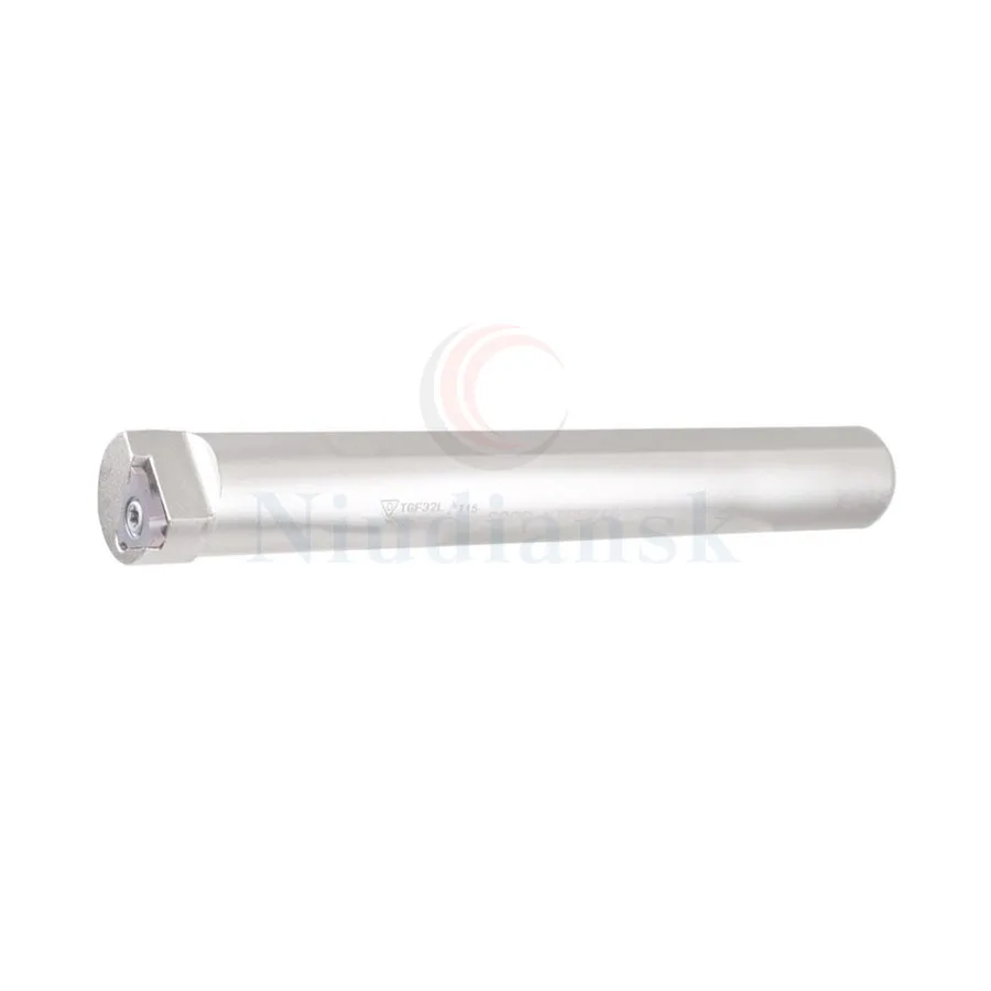1 Máy Tính S16N-KTGFR16-21D Nội Bộ Grooving Dụng Cụ Xoay S20Q-KTGFR16-25D Xẻ Rãnh Dụng Cụ KTGFR Thép Lò Xo Arbor Tiện Bằng Máy CNC Công Cụ